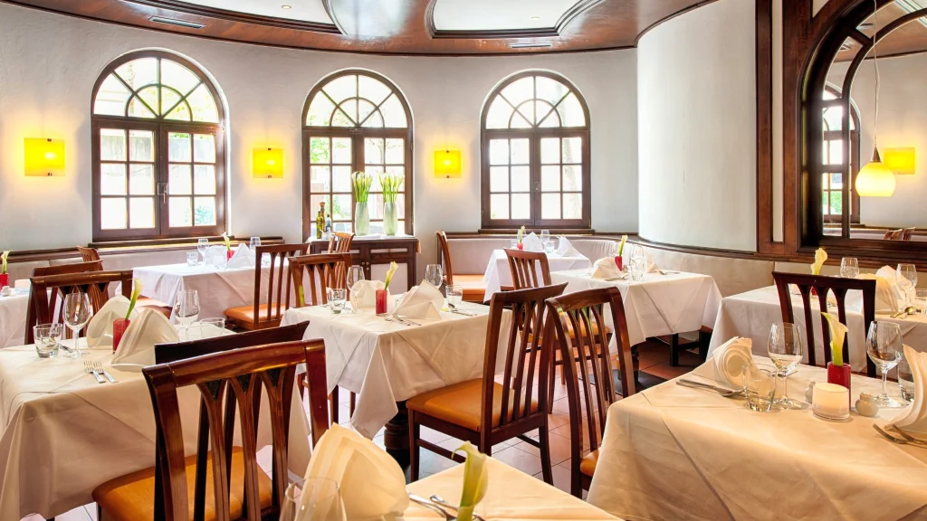 الفندق ليوناردو هوتيل اند ريزيدنس ميونخ - ميونخ